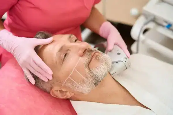 HIFU non-surgical treatment Chesterfield