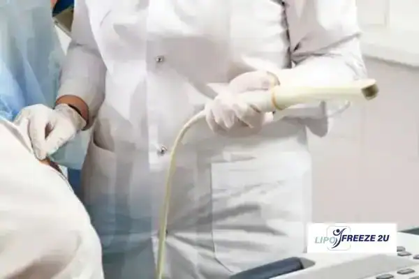 Image of HIFU Vaginal Tightening Chesterfield treatment.