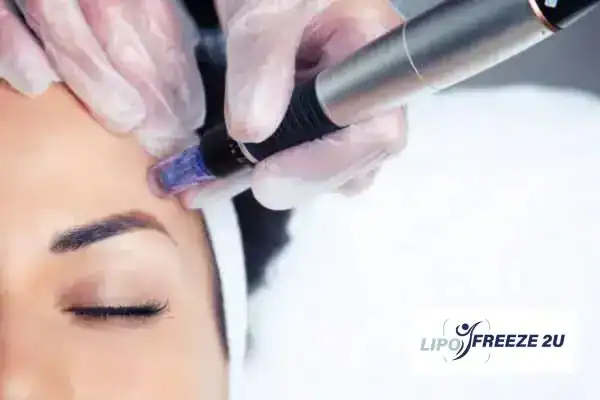 Morpheus 8 Chesterfield the top 10 reasons to choose this treatment!
