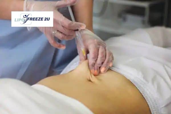 Fat Dissolving Injections Chesterfield & Weight loss medication