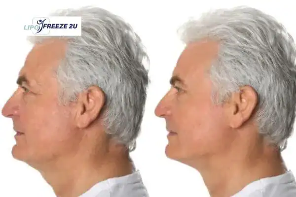HIFU Chesterfield before and after results