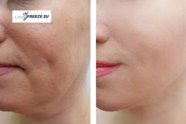 HIFU non surgical facelift treatment Chesterfield results