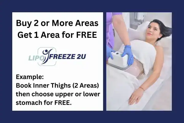 fat freezing prices Chesterfield