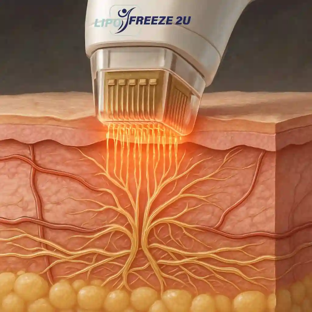 What Exactly Is RF Microneedling and Why Is Everyone Talking About It Chesterfield?