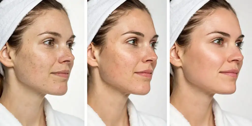 What Results Can RF Microneedling Deliver for Loose Skin After Weight Loss Medication Chesterfield?